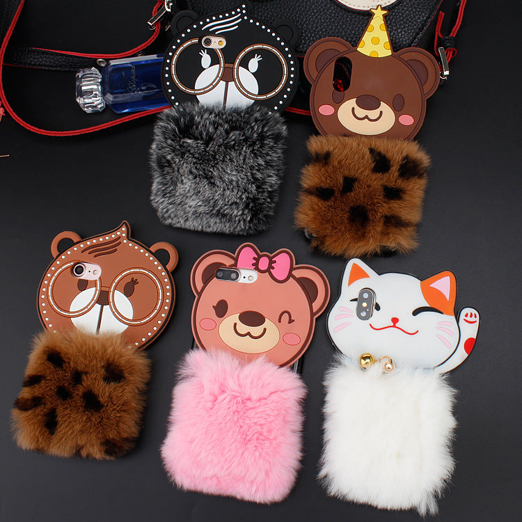 Monika Phone Case