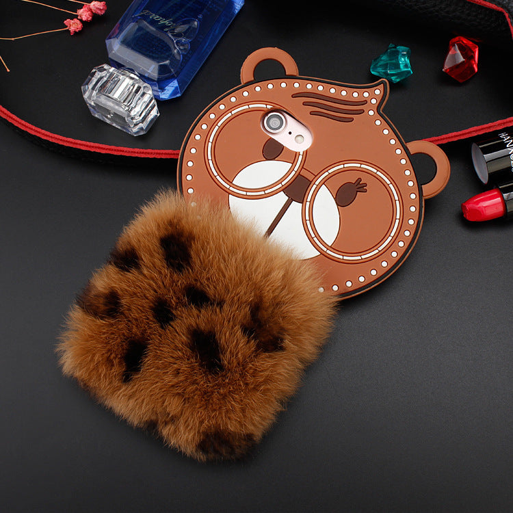 Monika Phone Case