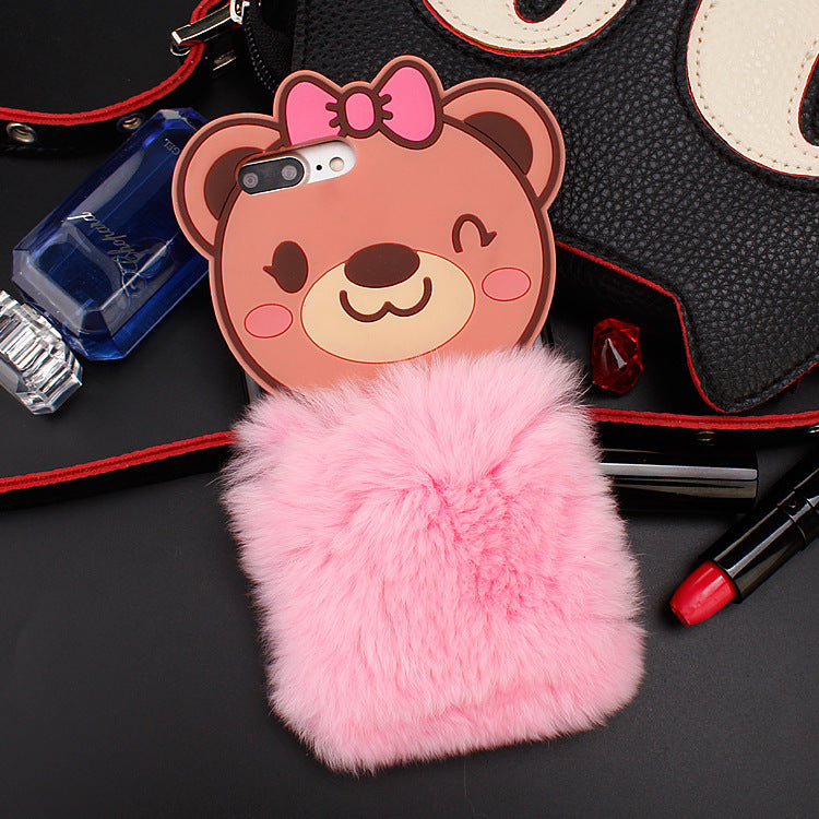 Monika Phone Case