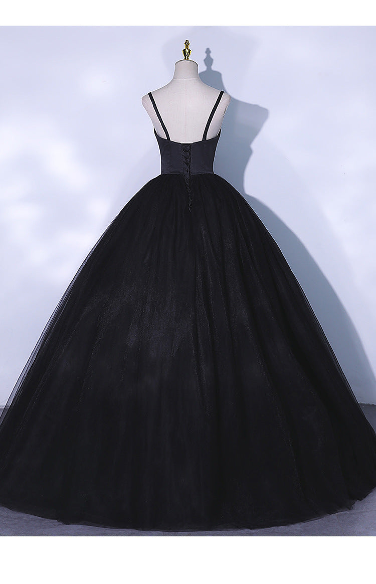 Luxury formal wear