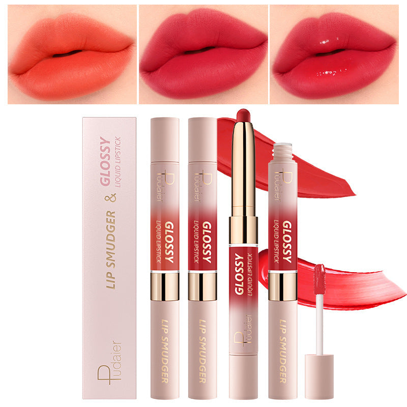Lip Gloss Combo Set | Monika Beauty