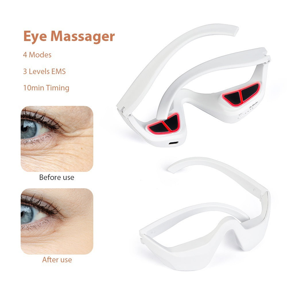 Monika Eye & Under-Eye Massager