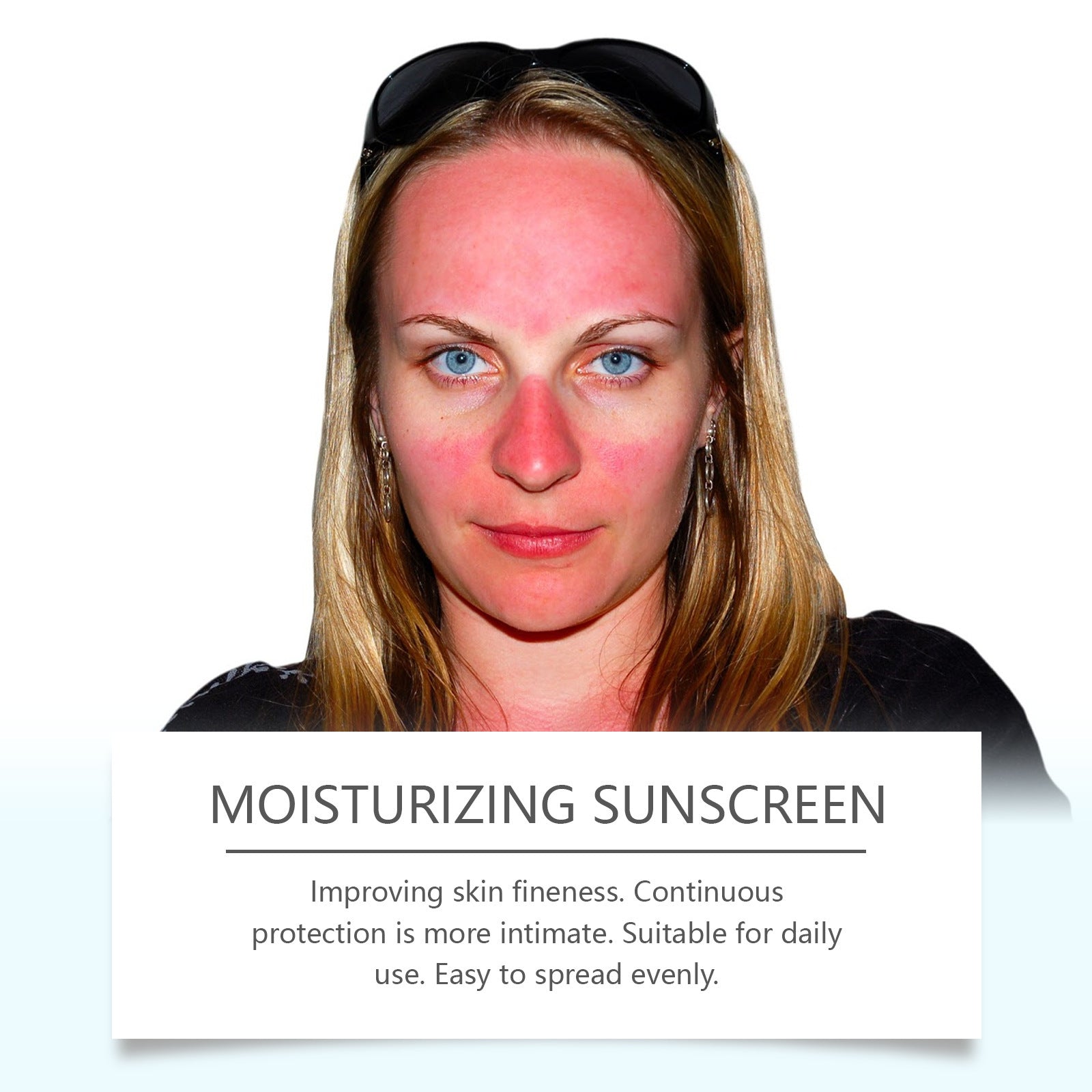 Moisturizing Skincare Cream | Monika Beauty