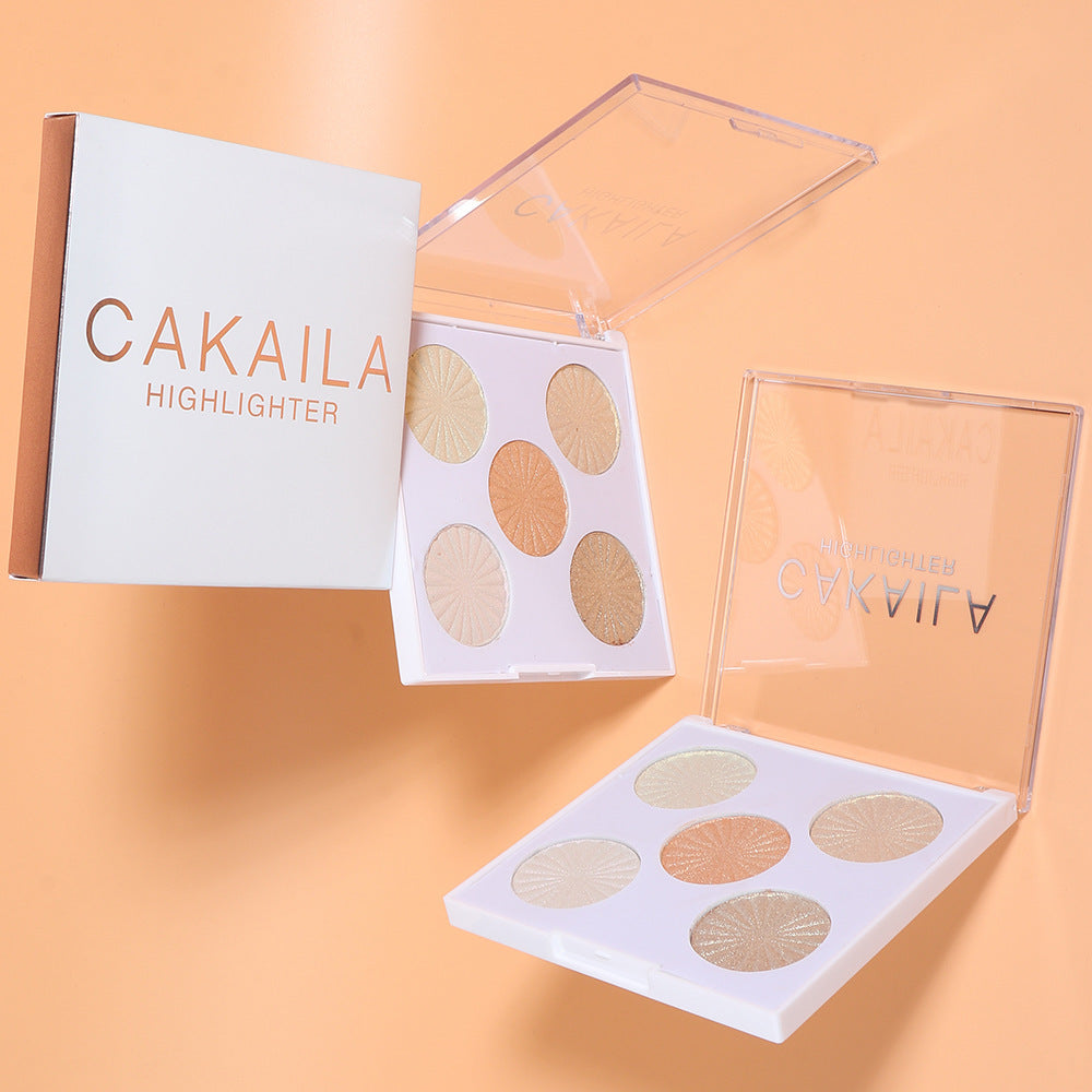 Monika Brightening Matte Eyeshadow Stick