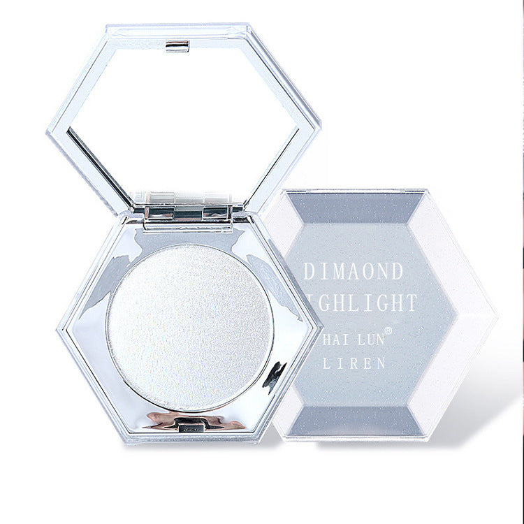 Monika Diamond Matte High Gloss Powder