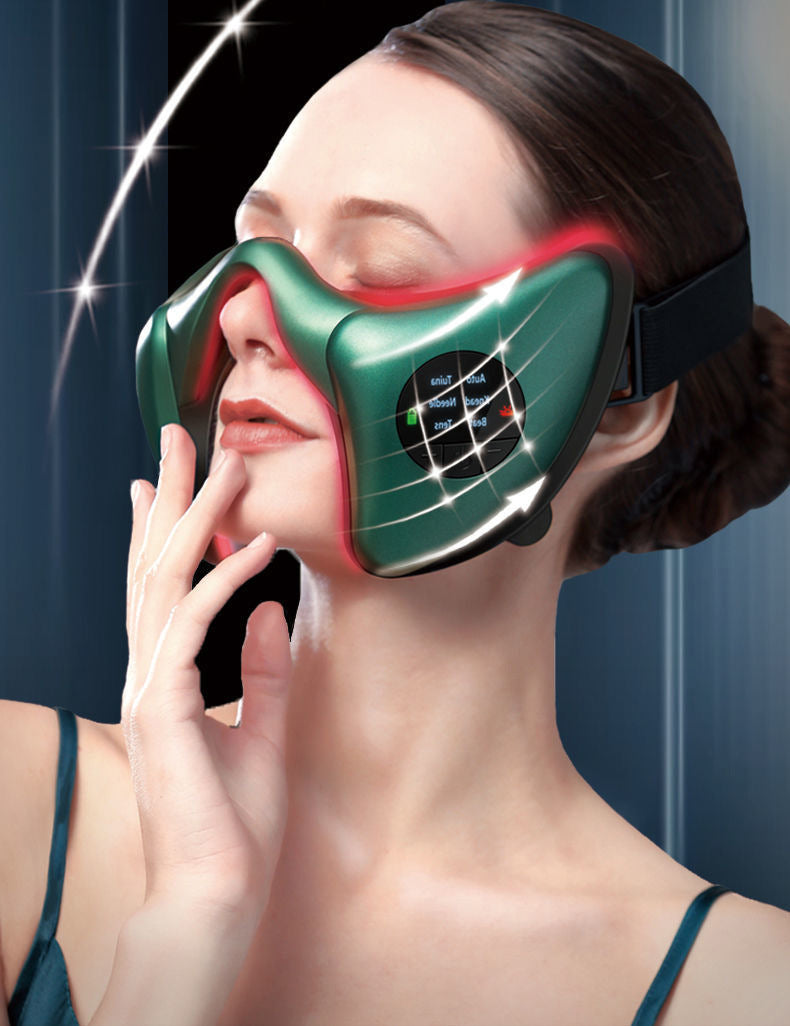 Monika V Facial Massager – Lifting & Firming Device