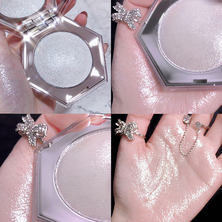 Monika Diamond Matte High Gloss Powder