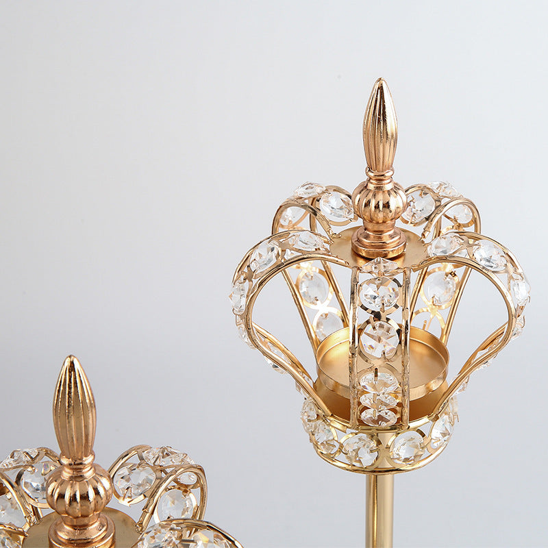 Monika Royal Crown Home Decor