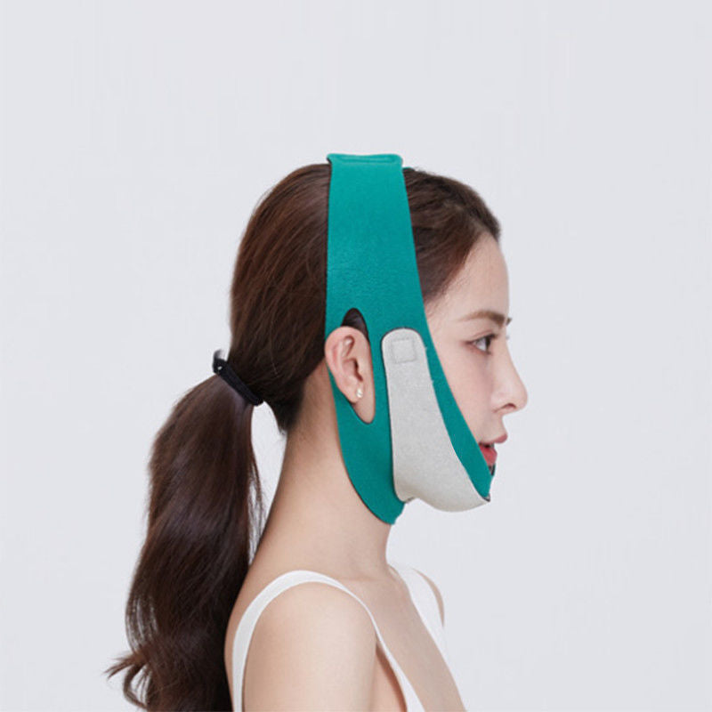 Monika V-Face Shaping Mask Tool