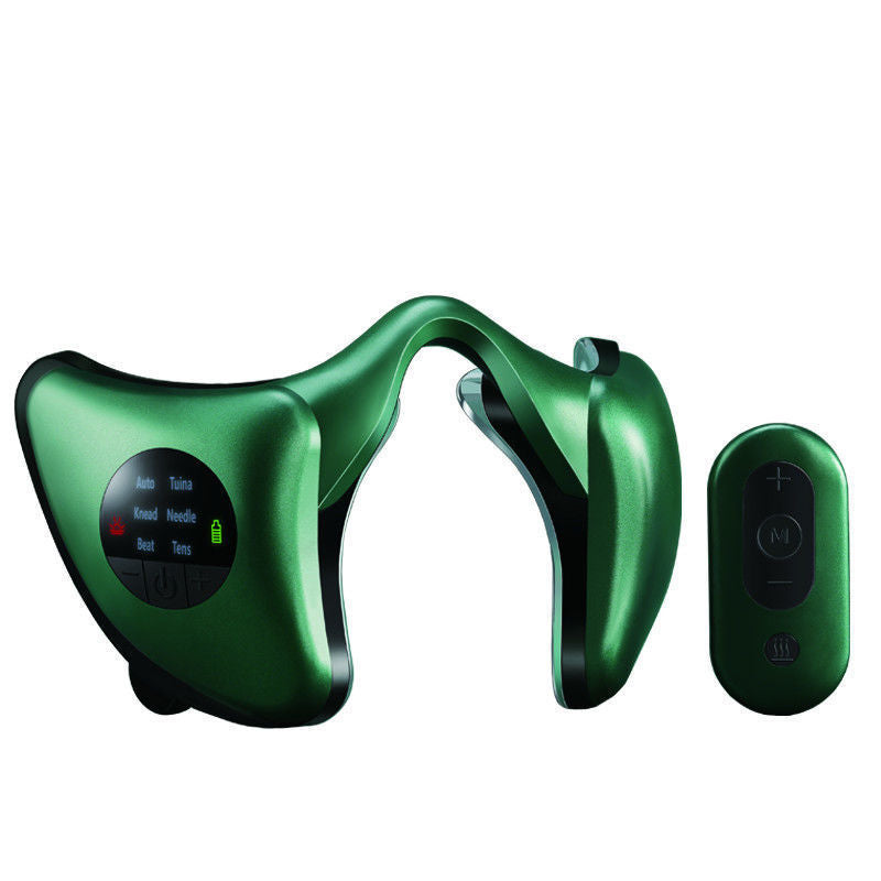 Monika V Facial Massager – Lifting & Firming Device