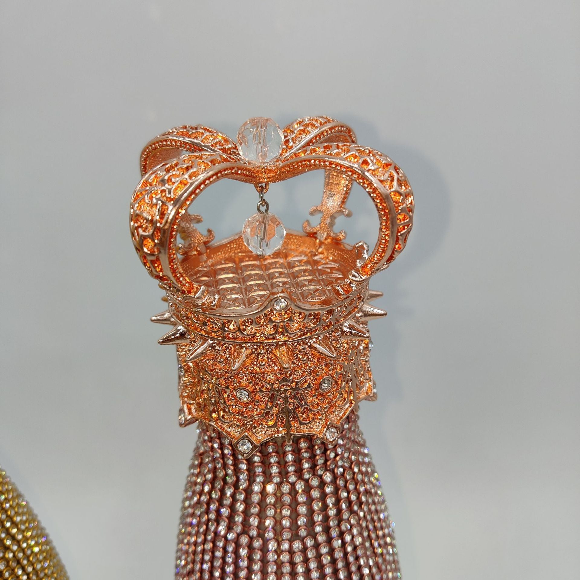 Monika Trendy Crown Cup