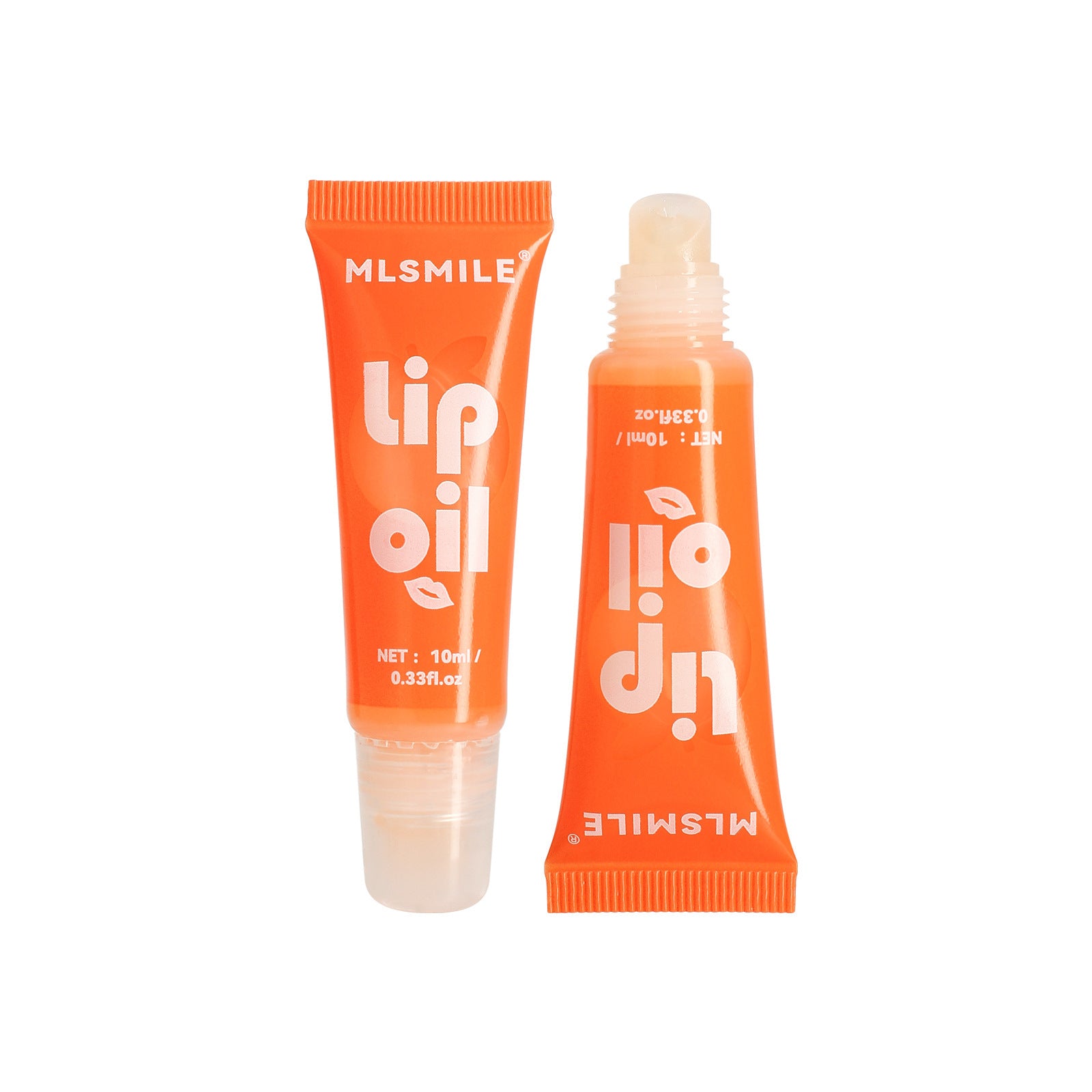 Fruit Flavor Mirror Lip Gloss | Monika Beauty