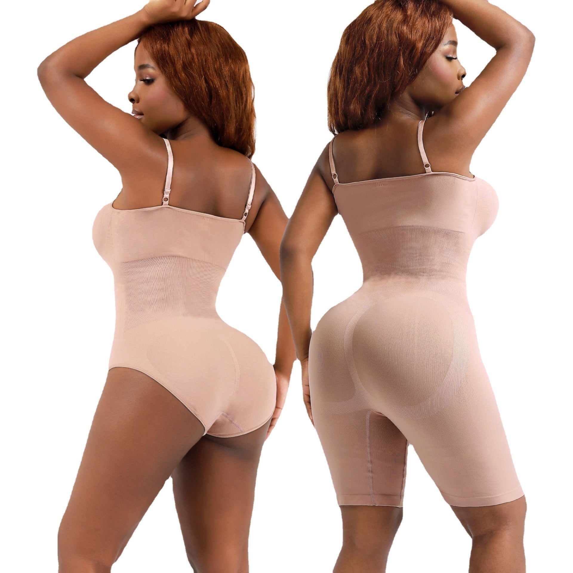 Monika Women’s Shapewear Waist Trainer Belt