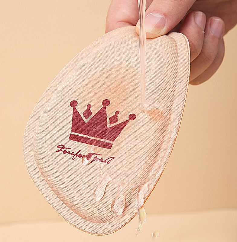 Monika Comfort Crown Foot Pads