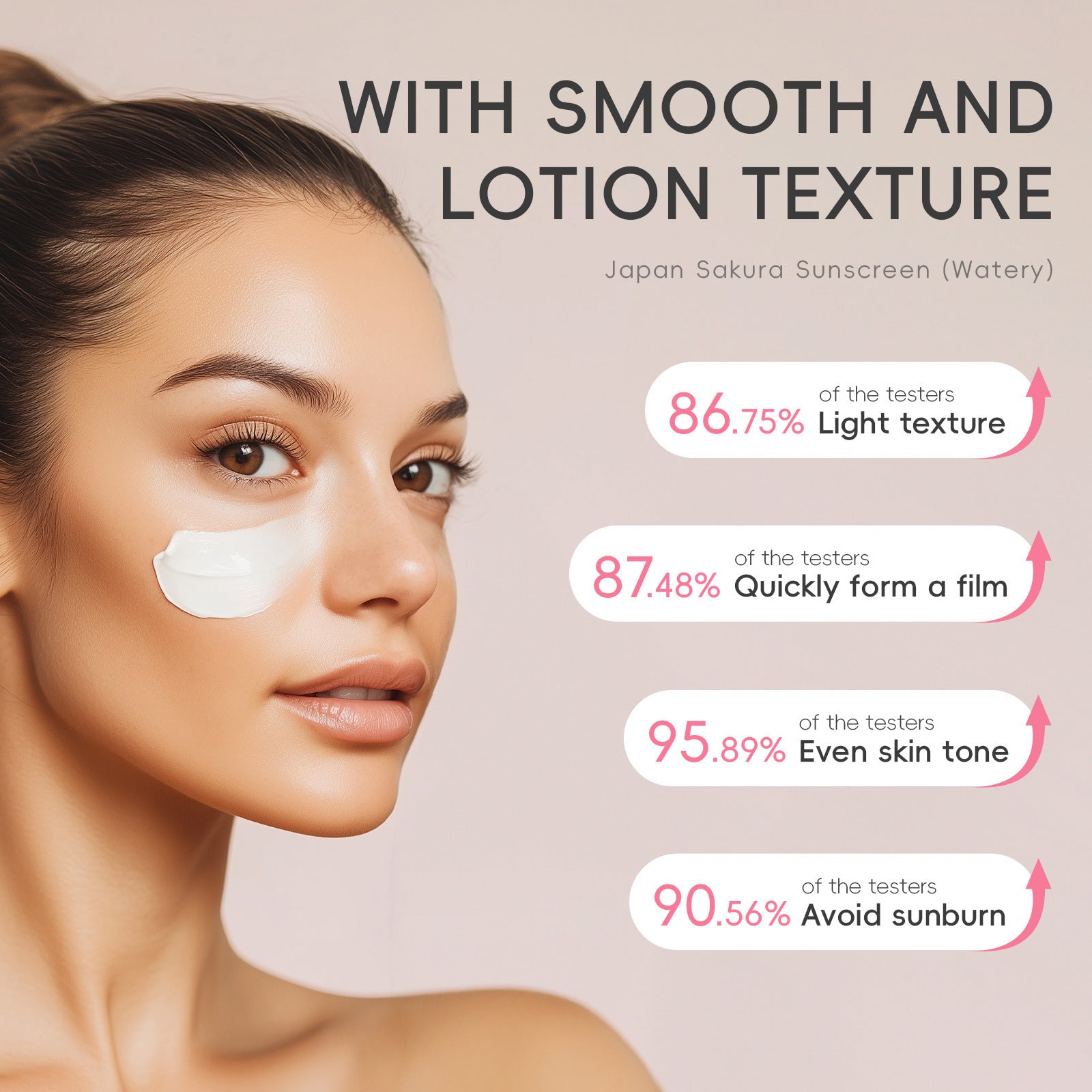 Protective Makeup Primer | Monika Beauty