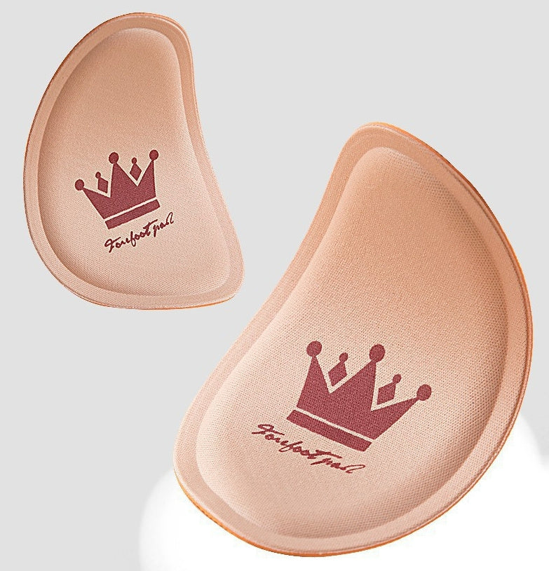 Monika Comfort Crown Foot Pads