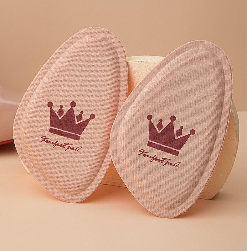 Monika Comfort Crown Foot Pads