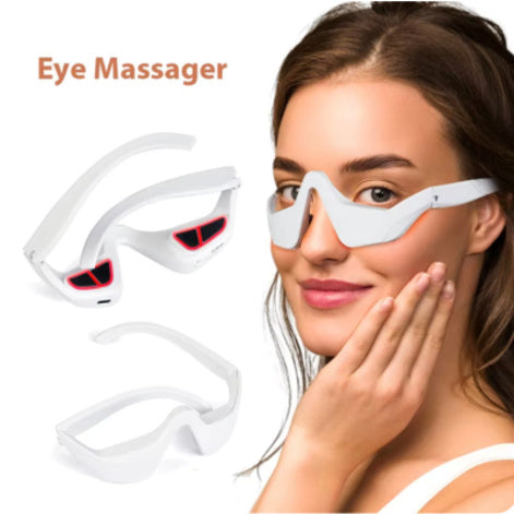 Monika Eye & Under-Eye Massager