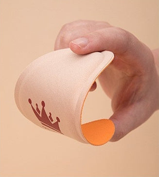 Monika Comfort Crown Foot Pads